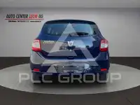 2013 Dacia Sandero