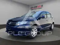 2013 Dacia Sandero