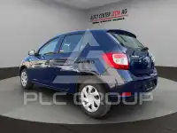 2013 Dacia Sandero