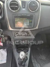 2013 Dacia Sandero