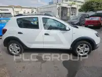 2013 Dacia Sandero
