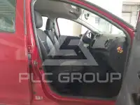 2013 Dacia Sandero