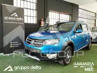 2013 Dacia Sandero