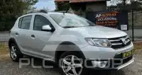 2013 Dacia Sandero