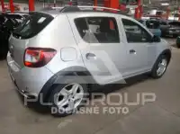 2013 Dacia Sandero