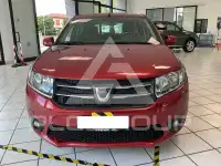 2013 Dacia Sandero