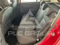 2013 Dacia Sandero