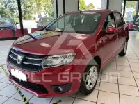 2013 Dacia Sandero