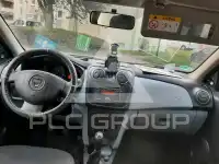 2013 Dacia Sandero