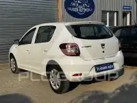 2013 Dacia Sandero