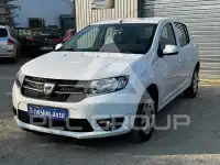 2013 Dacia Sandero