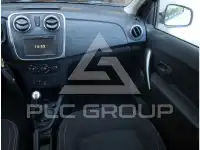 2013 Dacia Sandero