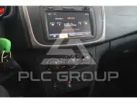 2013 Dacia Sandero