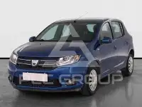 2013 Dacia Sandero