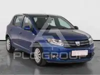 2013 Dacia Sandero