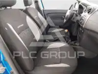 2013 Dacia Sandero