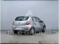 2013 Dacia Sandero