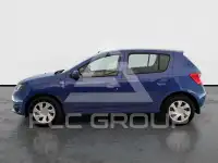 2013 Dacia Sandero