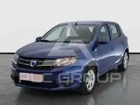 2013 Dacia Sandero