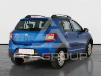 2013 Dacia Sandero