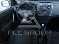 2013 Dacia Sandero