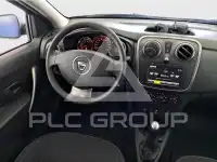 2013 Dacia Sandero