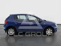 2013 Dacia Sandero