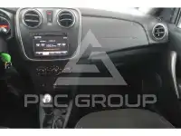 2013 Dacia Sandero
