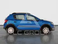 2013 Dacia Sandero