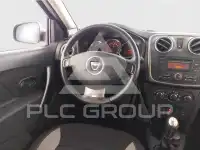 2013 Dacia Sandero