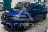 2013 Dacia Sandero
