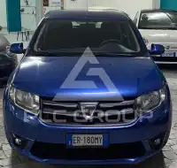 2013 Dacia Sandero