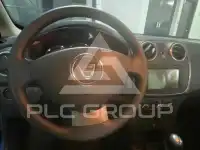 2013 Dacia Sandero