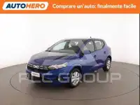 2013 Dacia Sandero