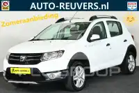 2013 Dacia Sandero