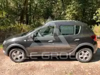 2013 Dacia Sandero