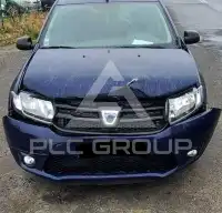2013 Dacia Sandero