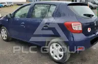 2013 Dacia Sandero