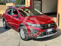 2013 Dacia Sandero