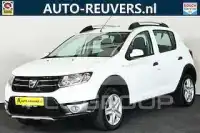 2013 Dacia Sandero