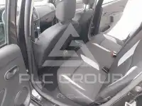 2013 Dacia Sandero