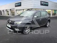 2013 Dacia Sandero