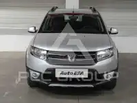 2013 Dacia Sandero