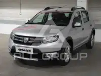 2013 Dacia Sandero