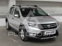 2013 Dacia Sandero