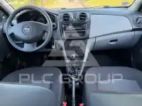 2013 Dacia Sandero