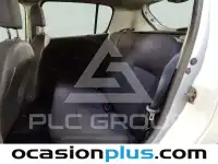 2013 Dacia Sandero