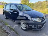 2013 Dacia Sandero