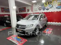 2013 Dacia Sandero