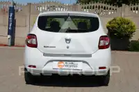 2013 Dacia Sandero